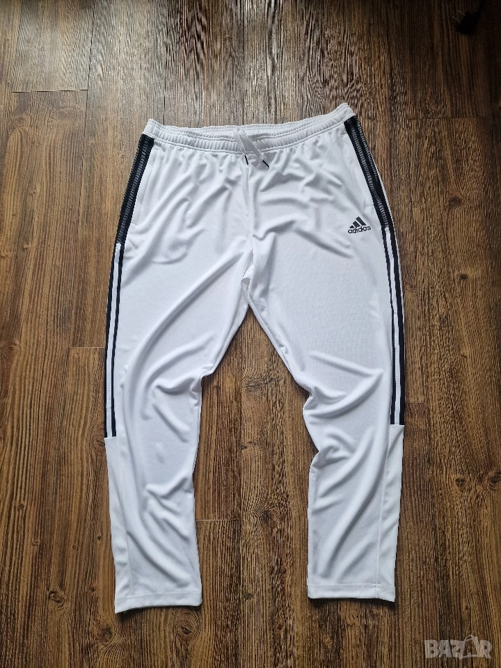 Страхотно мъжко спортно долнище ADIDAS размер 2XL, ново, снимка 1