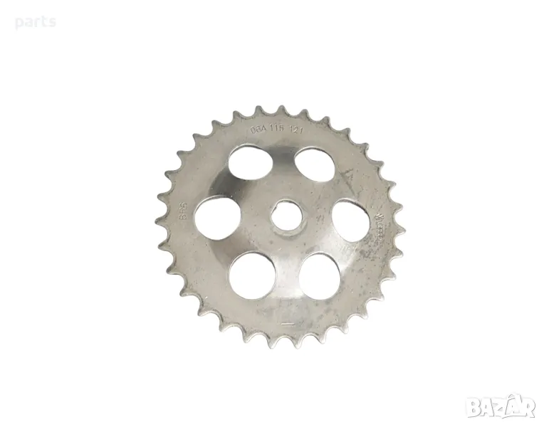 Зъбно Колело Маслена Помпа Ауди A3 8L (2) - 06A115121, снимка 1