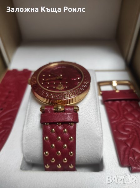 Дамски часовник VERSACE , снимка 1