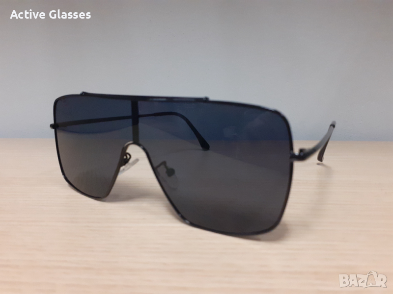 Аа унисекс слънчеви очила 84, снимка 1