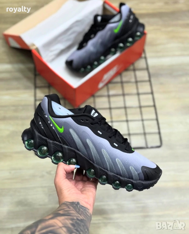 Nike Air Max DN8 Мъжки Маратонки 40-45 Номер Нови с Кутия , снимка 1