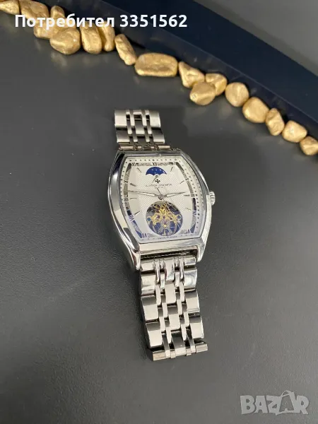 Часовник Vacheron Constantin , снимка 1