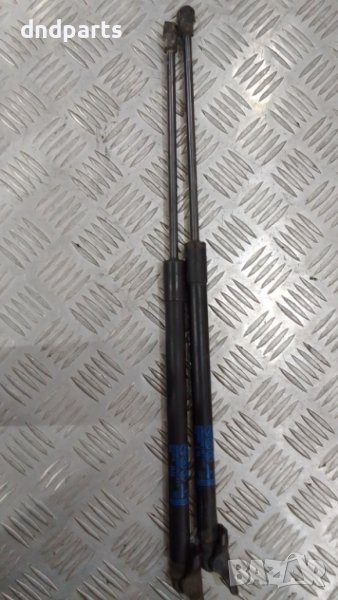 Амортисьори заден капак Chevrolet Aveo 2012г., снимка 1