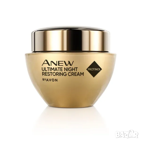 Възстановяващ нощен крем Anew Ultimate 50 мл, снимка 1