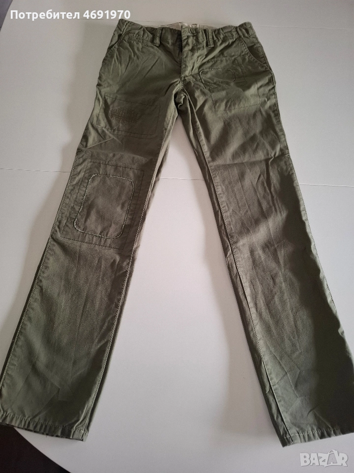 Панталони за момче, снимка 1