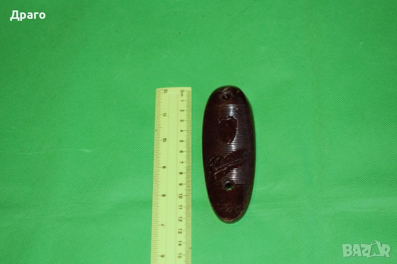 Задтилък за ловна пушка ИЖ, Байкал (№9), снимка 1