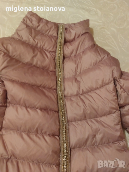 Продавам марково яке, снимка 1