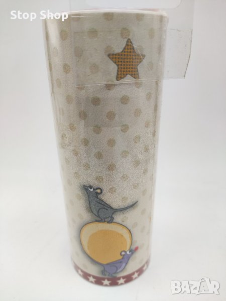 Graham and Brown фриз лепящ цирк детски , снимка 1