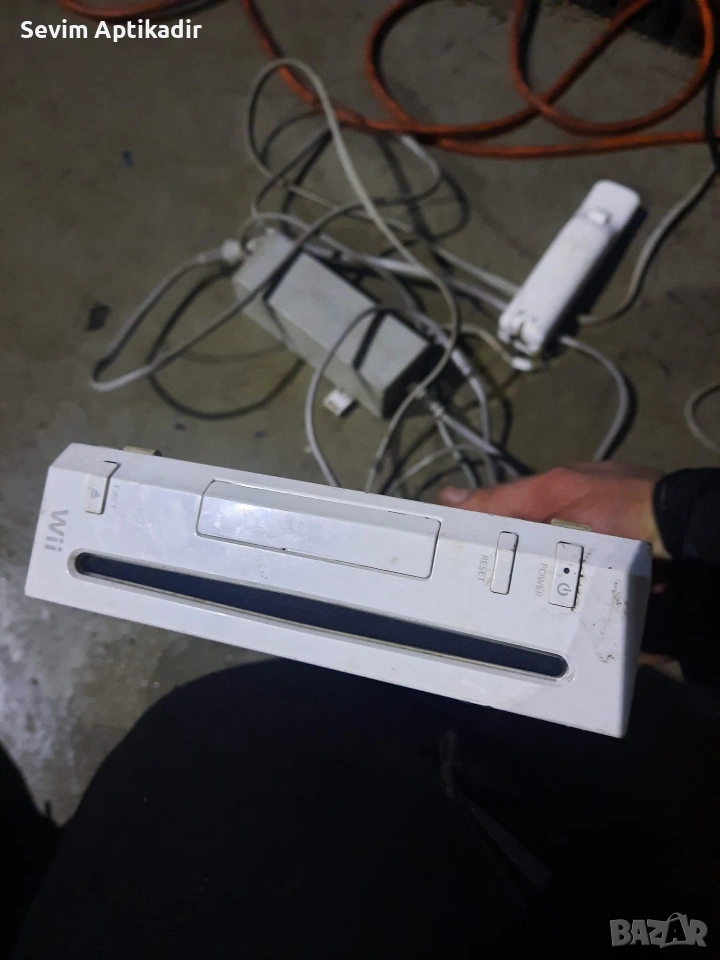 Игрална конзола, снимка 1