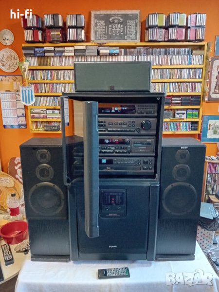 Sony sen-r5420, снимка 1