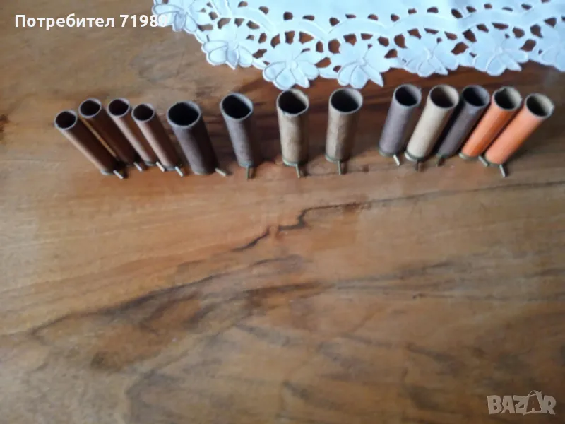 Щифтови - Лефуше, снимка 1