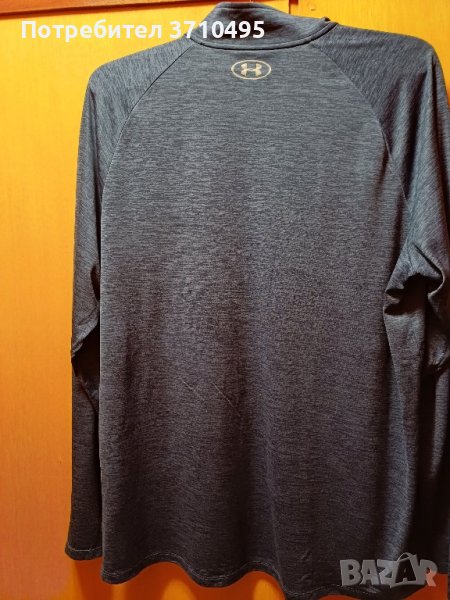 Продавам блуза Under Armour , снимка 1