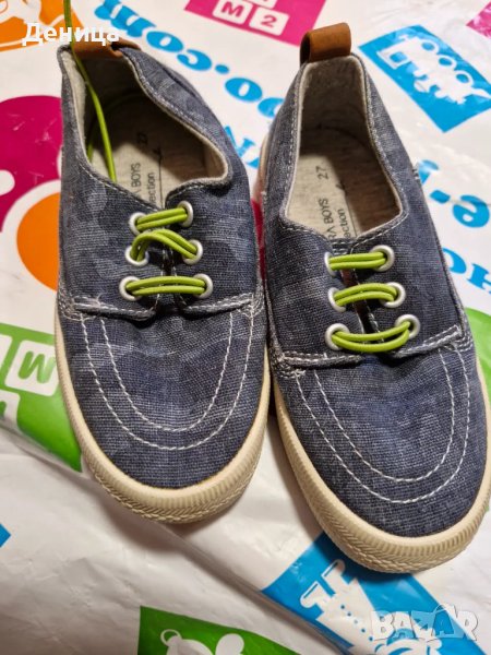 Обувки zara, снимка 1