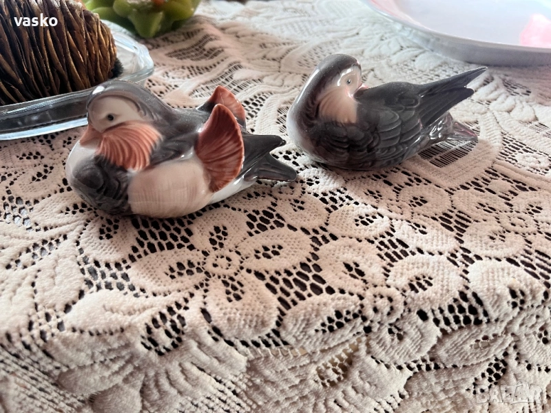 Японски порцелан, снимка 1