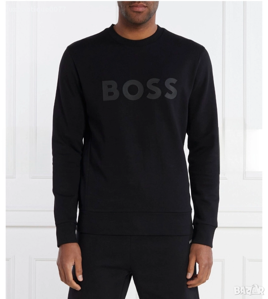 Използвана в добро състояние блуза Boss L, снимка 1