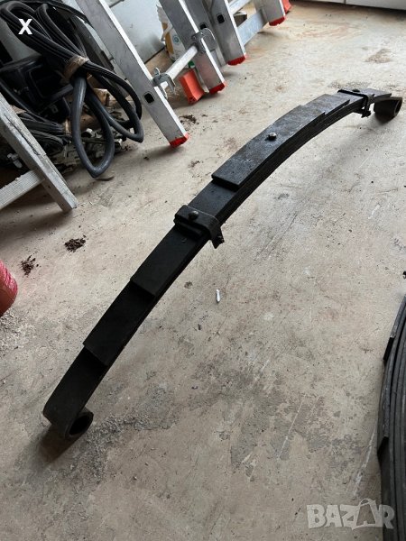  РЕСЬОР ЗА ЖУК И НИСА НОВ СССР 5 ЛИСТА, снимка 1