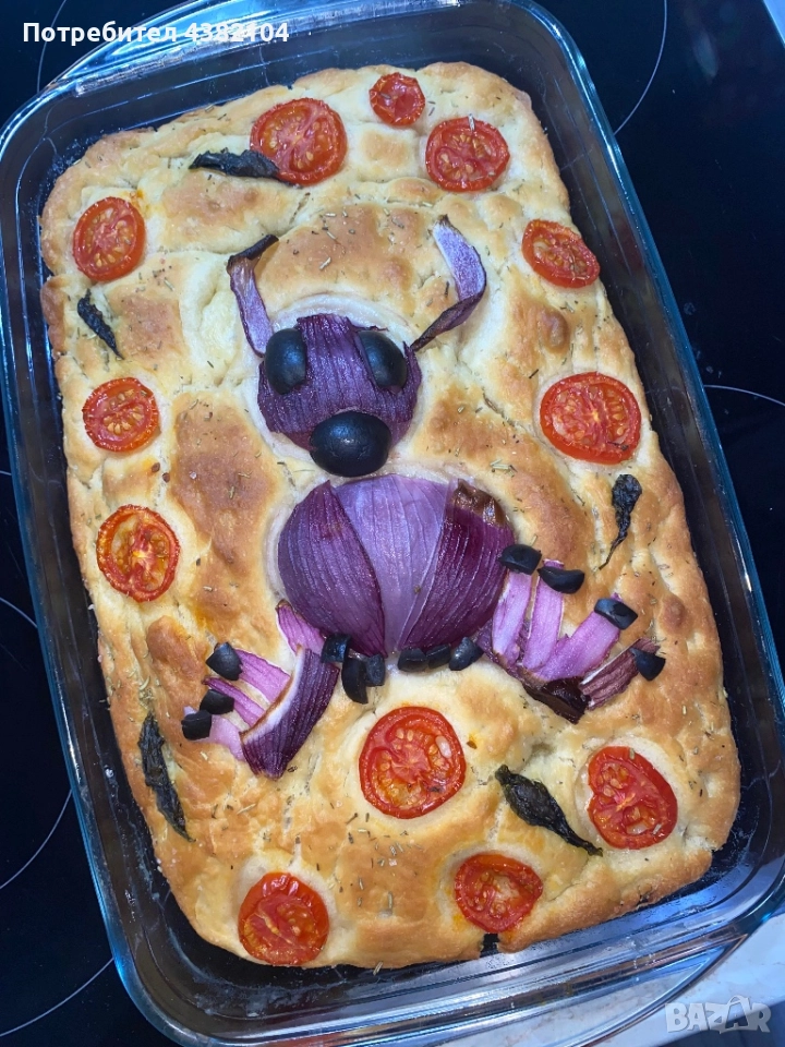 Питки, козунаци, кифли и още много!, снимка 1