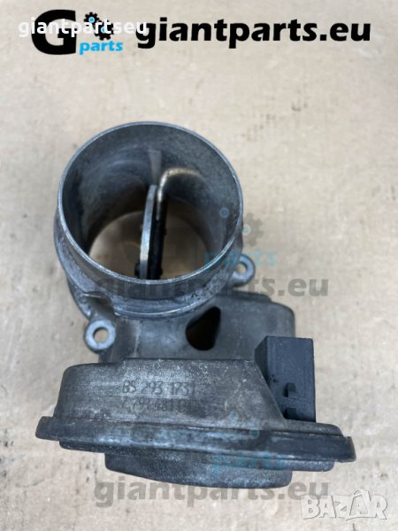 Дросел за БМВ е60 е90  BMW e60 e90 , 779148104, снимка 1