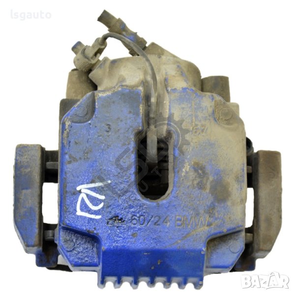 Преден ляв спирачен апарат BMW 5 Series (E60,E61) 2003-2010 ID:105377, снимка 1