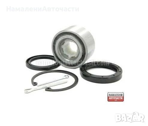 Лагер предна главина 40210-99B00 KLP-NS-014 Nissan Micra, снимка 1