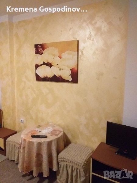 студио в Банско за нощувки , снимка 1