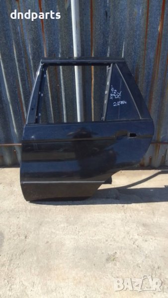Врата BMW E53 X5 2001г.(задна лява), снимка 1