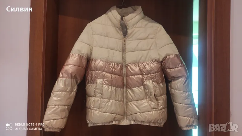 Яке Zara 152см, снимка 1