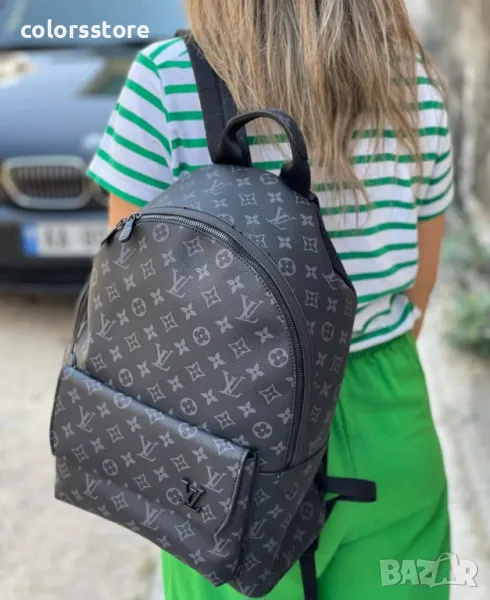 Раница Louis Vuitton/VL-X45, снимка 1
