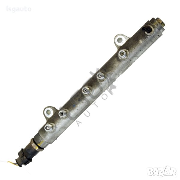 Горивна рейка Honda CR-V III 2006-2010 ID:101376, снимка 1