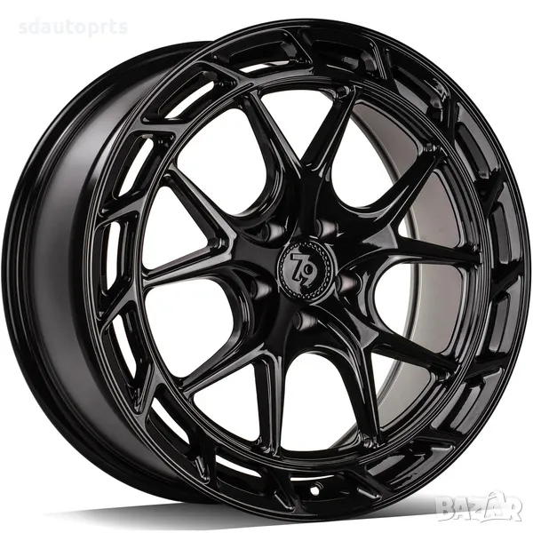 19” 20” Джанти Ауди 5X112 Audi A4 A5 A6 C7 C8 A7 S7 A8 Q3 Q5 Q7 Q8 RS, снимка 1