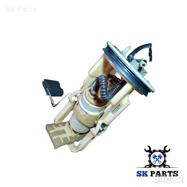  Горивна помпа /Бензинова помпа за BMW 3 E46/ БМВ Е46 325и, снимка 1
