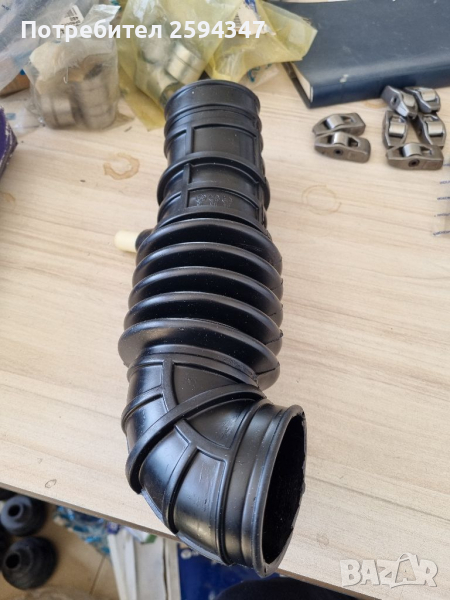 DAEWOO PRINCE SUPER SALON 2.0CC 8v до1994г СЪЕДИНЕНИЕ ВЪЗДУШЕН ФИЛТЪР GM, снимка 1