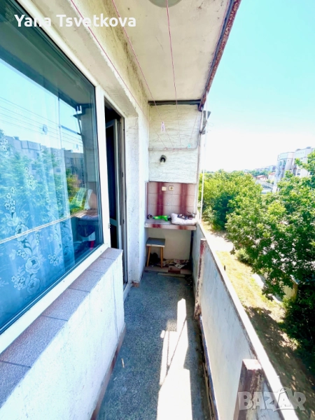 Апартамент в ж.к. Сторгозия, Плевен, снимка 1