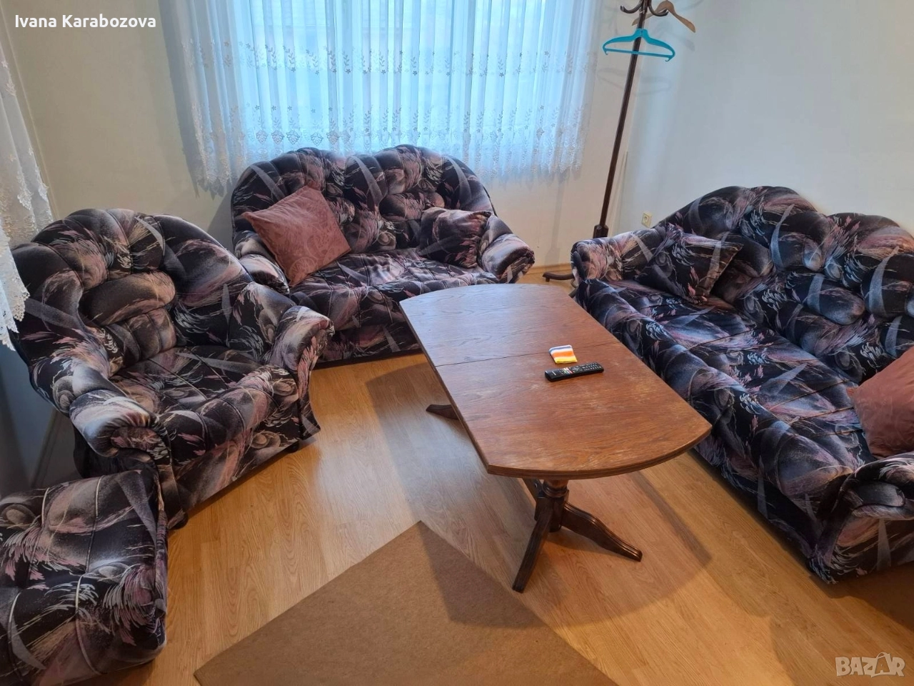 Холова гарнитура, снимка 1