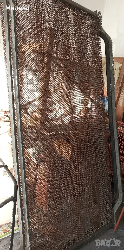 Две пружини за легло, снимка 1