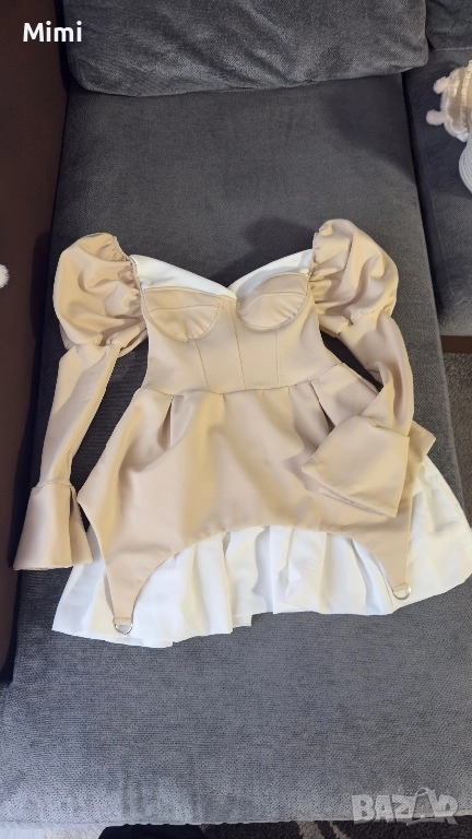 Рокля L/ XL, снимка 1