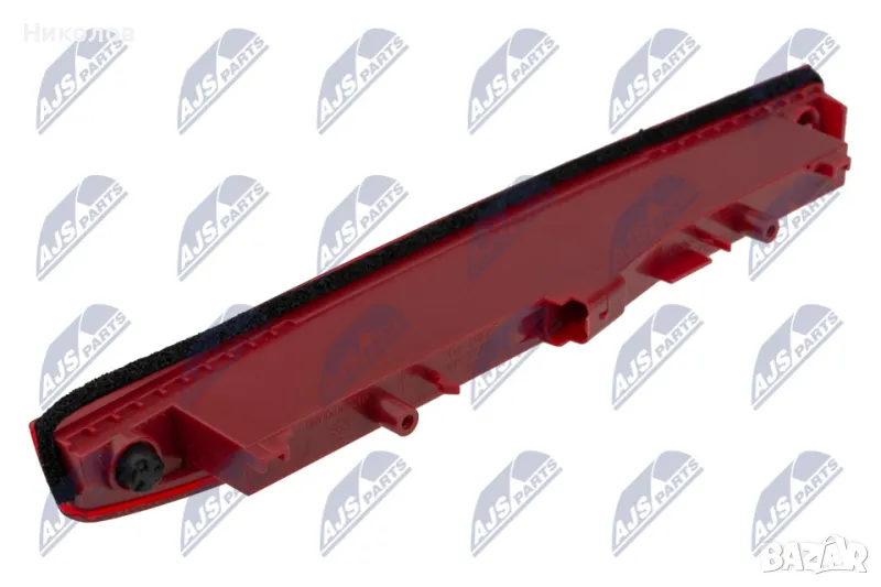 Трети стоп Renault Megane II хечбек/ комби 2003-2009, снимка 1