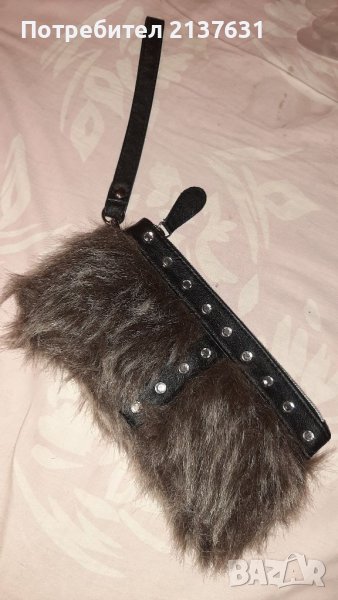 ДАМСКО ПОРТМОНЕ / МАЛКА ЧАНТИЧКА , снимка 1