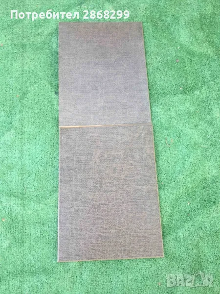 фаянс , снимка 1