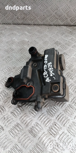 Компенсаторен съд Citroen C8 2.0HDI 2013г.	, снимка 1