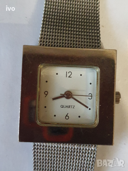 часовник, снимка 1