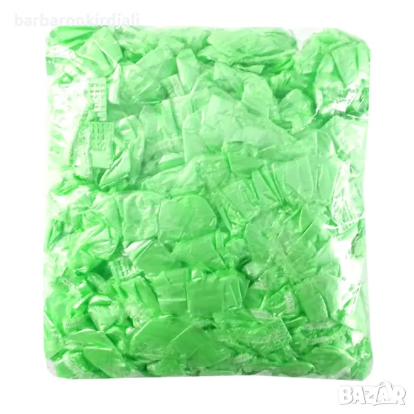 Найлон за педикюрна вана 50 броя, снимка 1