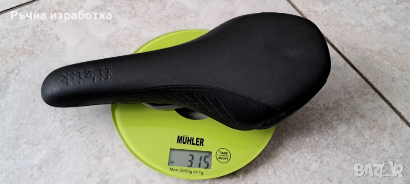 fizik седло за велосипед седалка за колело, снимка 1