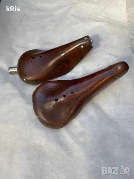 седалки Favorit,Brooks,Universal и..   , снимка 1