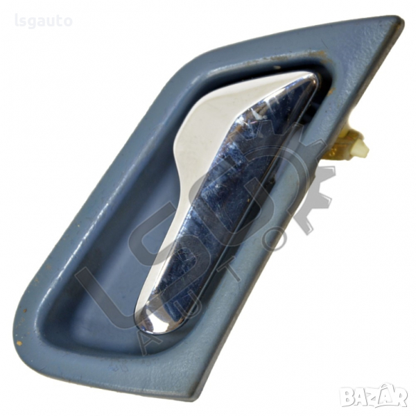 Предна дясна вътрешна дръжка Mercedes-Benz C-CLASS 203 (W/S/CL) 2000-2007 MB070322N-163, снимка 1