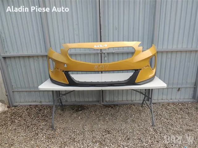 Предна броня Kia Xceed; X-Ceed година 2022 2023 код 86511-J7CC0 , снимка 1