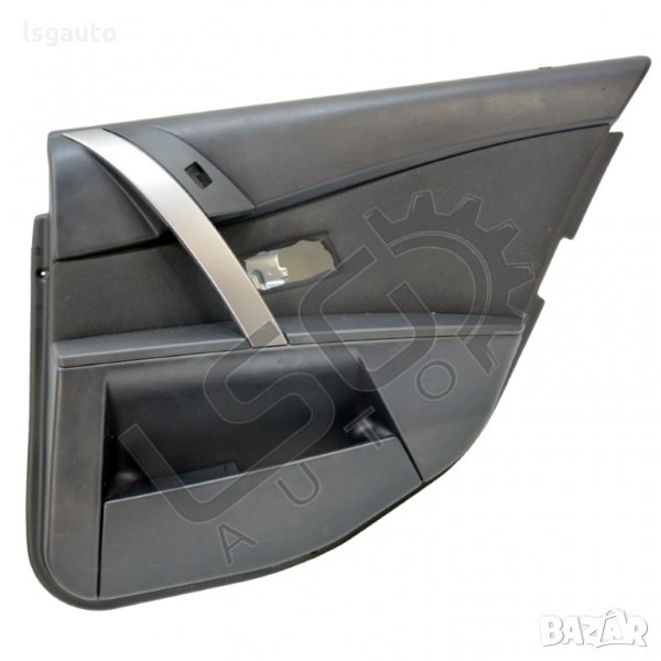 Интериорна кора задна дясна врата BMW  5 Series (E60,E61) 2003-2010 B010222N-260, снимка 1