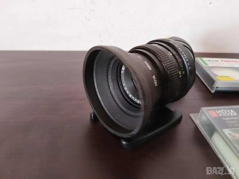 AUTO REVUENON  1.8/50 Multi Coating  M42 Japan 

, снимка 1