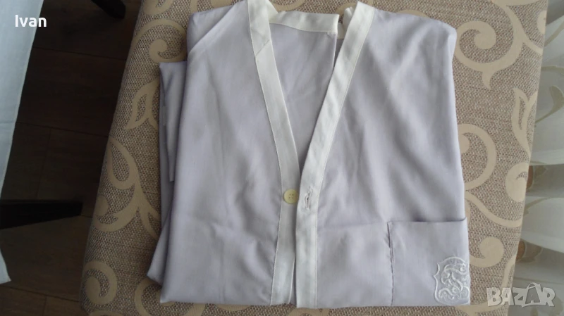 Мъжка пижама, снимка 1