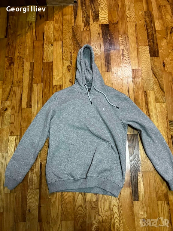 Суичър Ralph Lauren, снимка 1